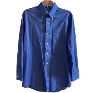 CROFTSBARROW BROADCLOTH CLASSIC FIT